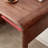 Solid wood office desk-520233869