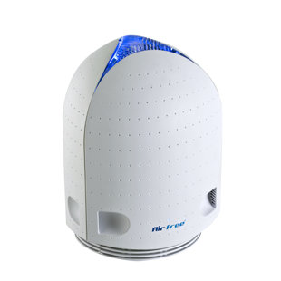 Purificateur d’air sur filtre