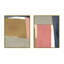 Natual Pink Set Of 2 Print by Julia Balfour-519663379-437046374-519663369