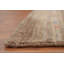Tapis oriental fait à la main de style Gabbeh 9 x 12