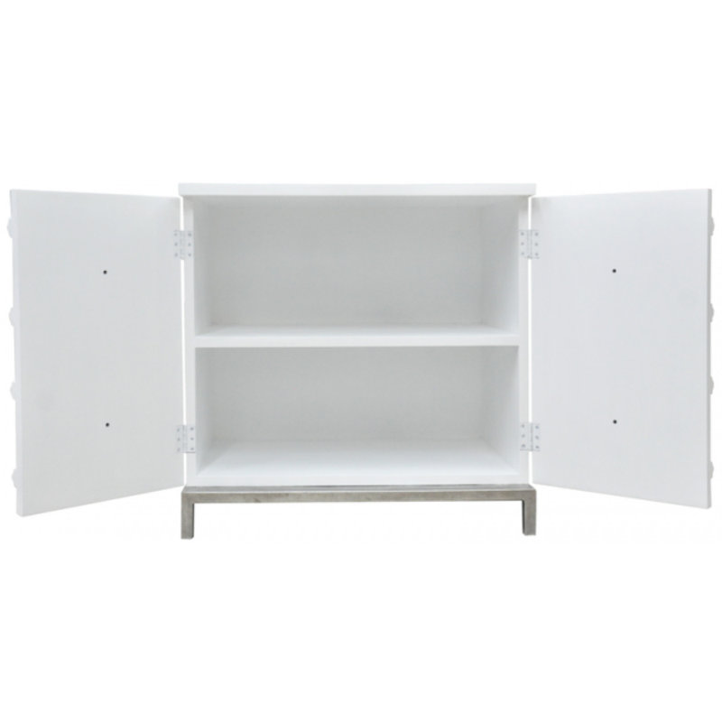 Tyrol Nightstand