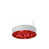 Red is out of stock