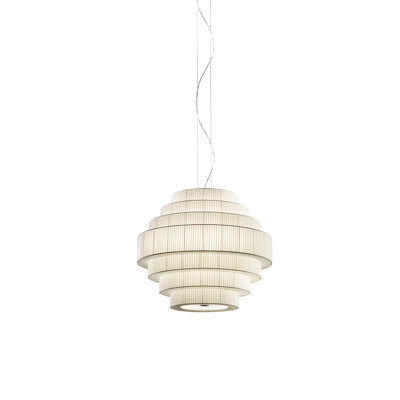 Mos 3-Light Novelty Chandelier