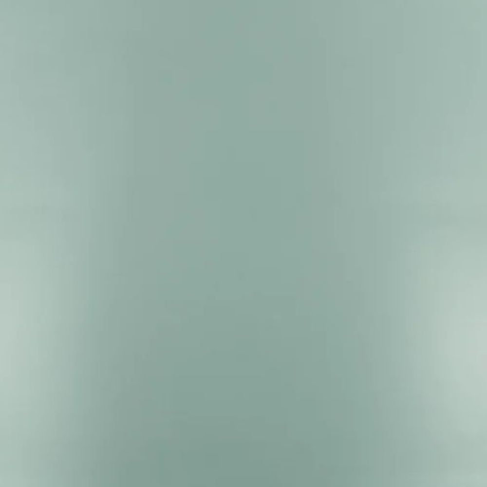 Single Light Metal Dimmable Pendant, 13.25" H x 15.38" W x 15.38" D, Eucalyptus