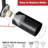 Plug In Track Lighting With Power Cord-110999252