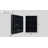 26'' H x 18'' W Solid Wood Display Case