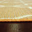 Tapis orange intérieur / extérieur Natoma-1824416513