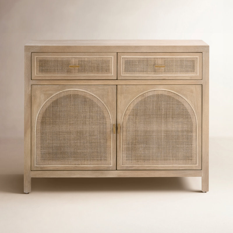 Flagstaff Accent Cabinet