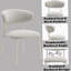 Ensemble de 2 chaises d'appoint Kalam
