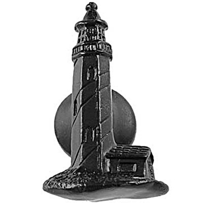 Coastal Lake 2 1/4" Novelty Knob