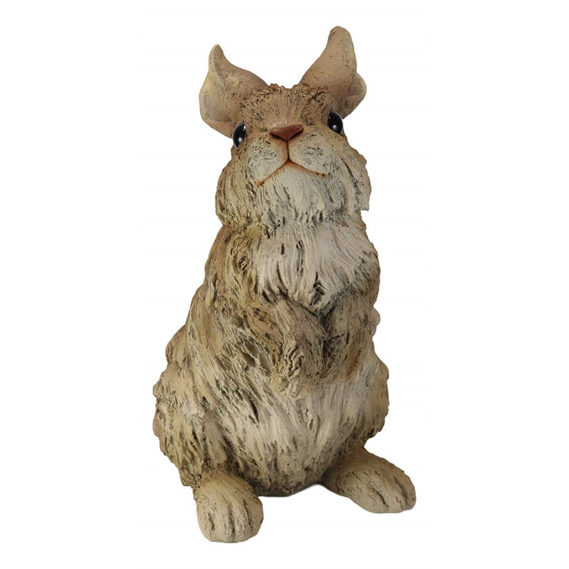 Animals Plastic Garden Statue