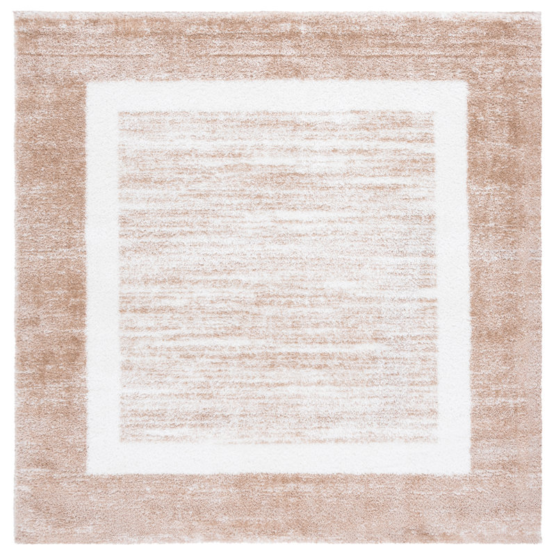 Tapis Rentchler, Carré 6 pi 7 po