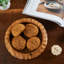 Wood Decorative Bowl 1