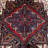 HERAT ORIENTAL Handmade Heriz Wool Rug