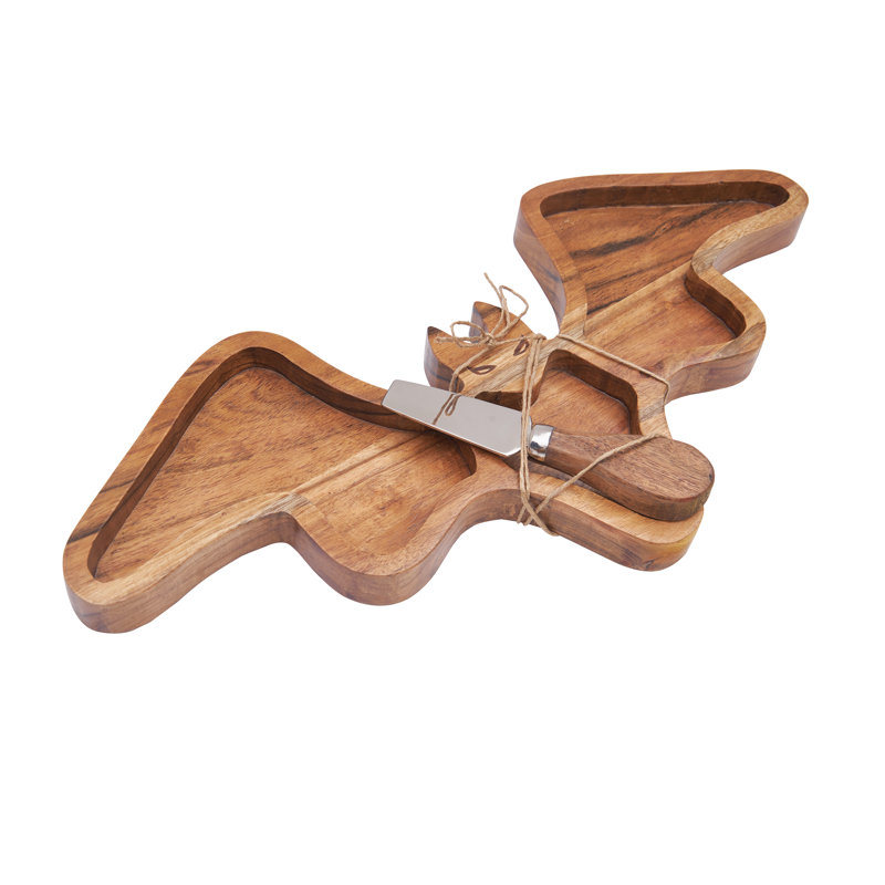 Joss & Main Divided Serving Dish