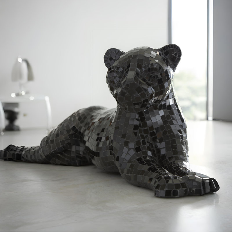 Figurine Borremans Panther