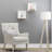 2 Piece Square Cube Shelf-770077088
