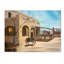 « mexique », reproduction d’impression sur toile tendue-31284301