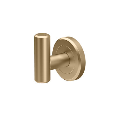 Latitude II Wall Mounted Robe/Towel Hook