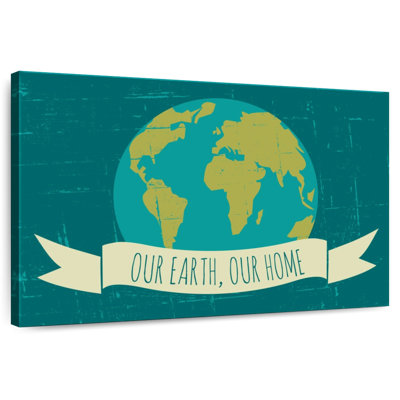Our Earth Our Home