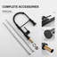 Robinet de cuisine Modern