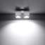 QUAD Aluminium Flush Mount-20139061