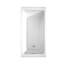 Grayley 60'' x 30'' Soaking Acrylic Bathtub-44684277-44684280