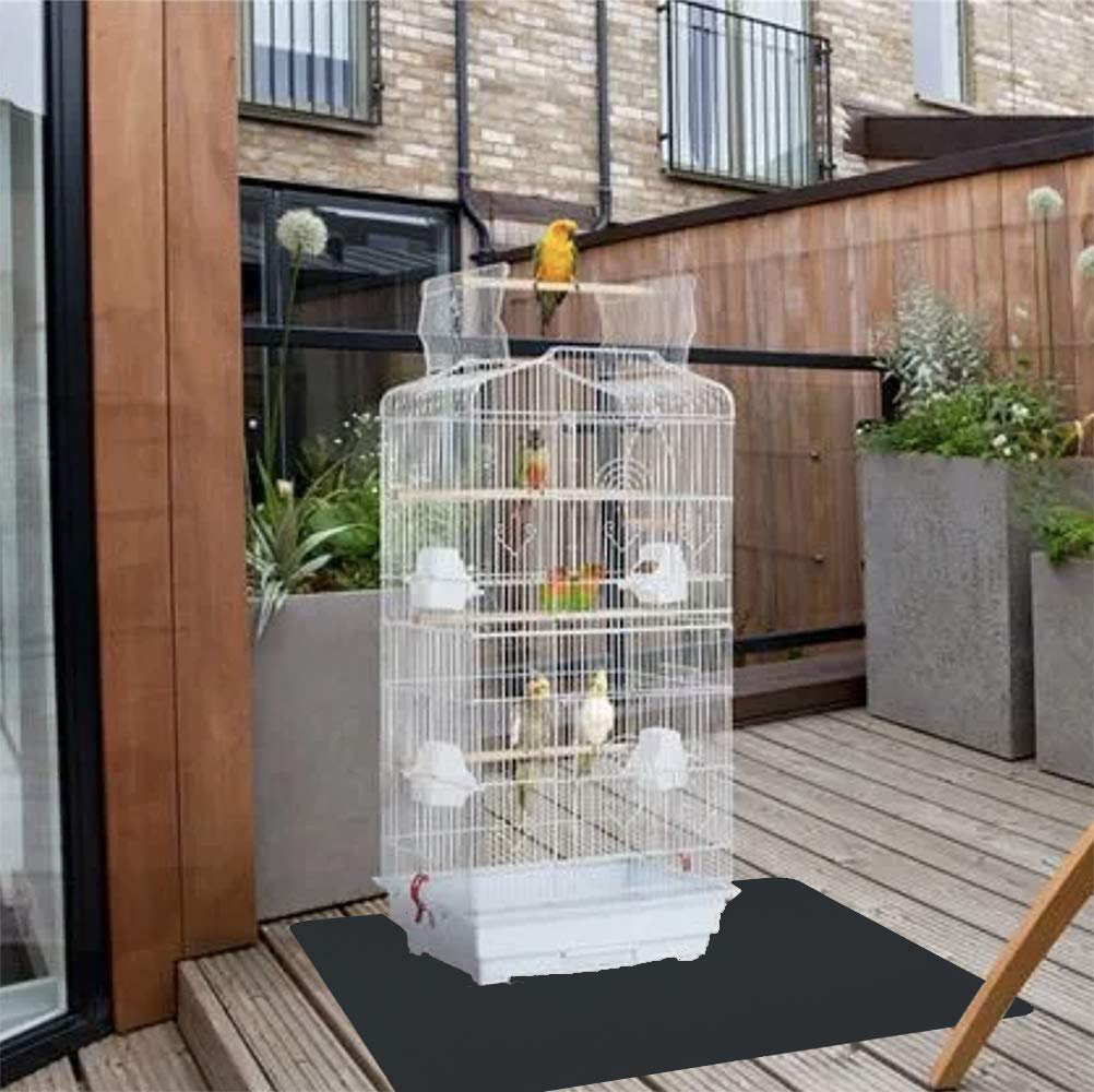 Nylon Pet Bed Resilia 