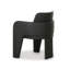 Vegan leather chair-1495535661