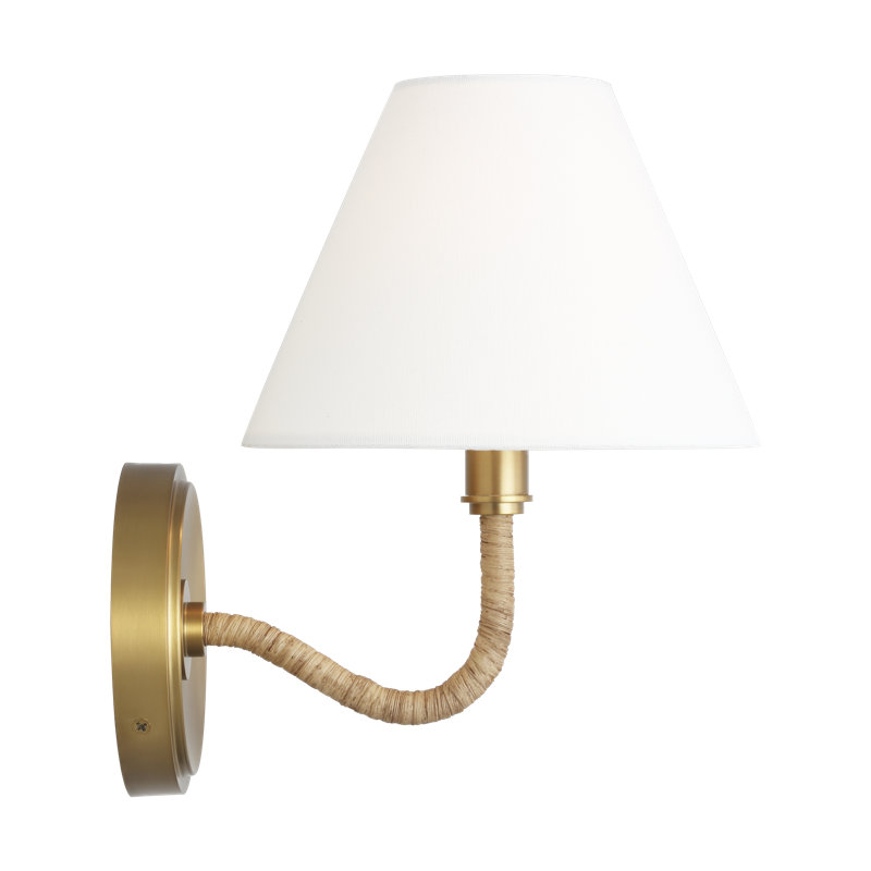 Laguna 1 - Light Bath Sconce