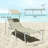 Patio Folding Tanning Chair