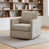 Taupe selected