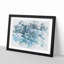 San Francisco Beach - Picture Frame Painting Print-56853956-56853957