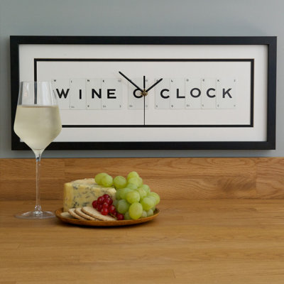 Single Picture Frame Print
