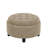 Coffee Table Ottoman