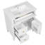 Meuble-lavabo 30 po avec lavabo-117168870
