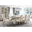 Santa Barbara 19.75'' H Upholstered Armchair