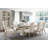 Santa Barbara 19.75 " H Upholstered Armchair