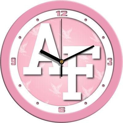 Air Force Falcons 115 Wall Clock