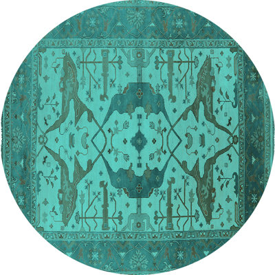 Oriental Indoor Rug