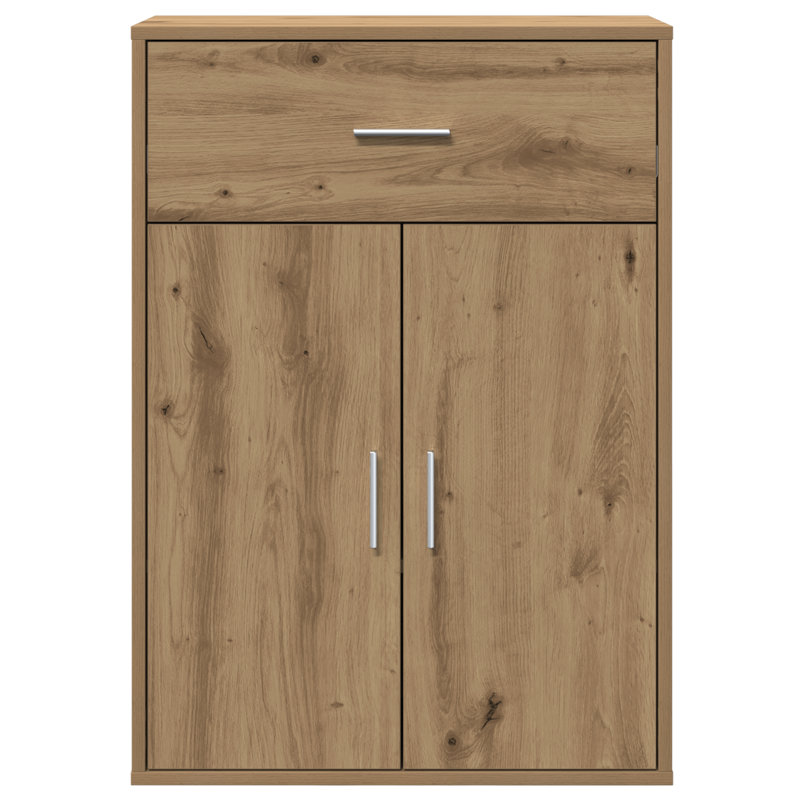 Sideboard, Artisan Oak
