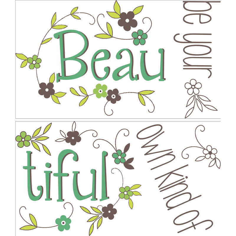 Wall Decal
