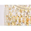 Eustacio - Lustre de style empire unique avec accents de cristal-1237911996-1237911994-1295148811