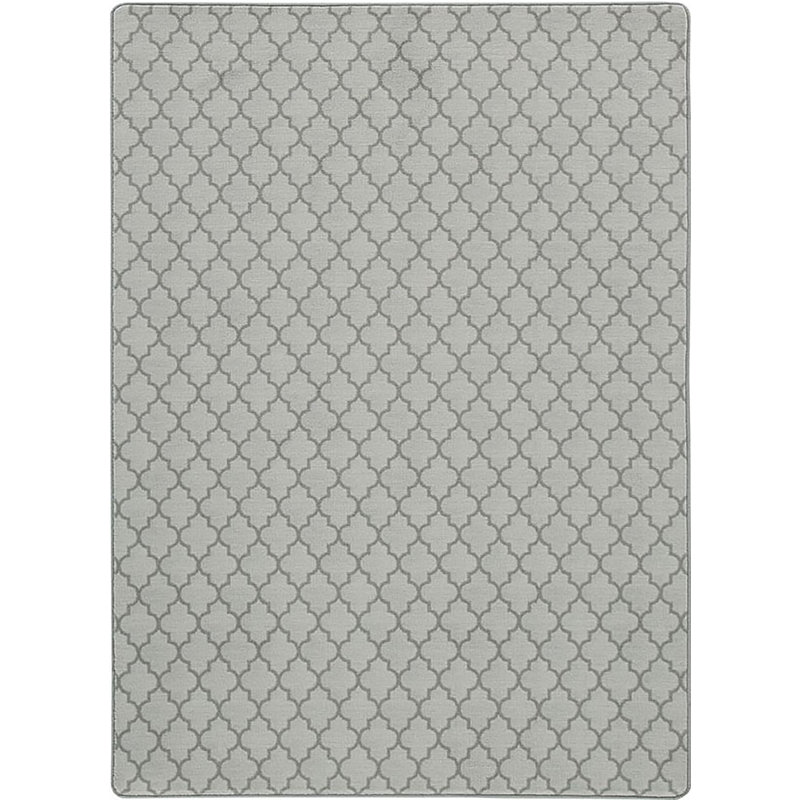 Tapis gris Imagine II Cadet