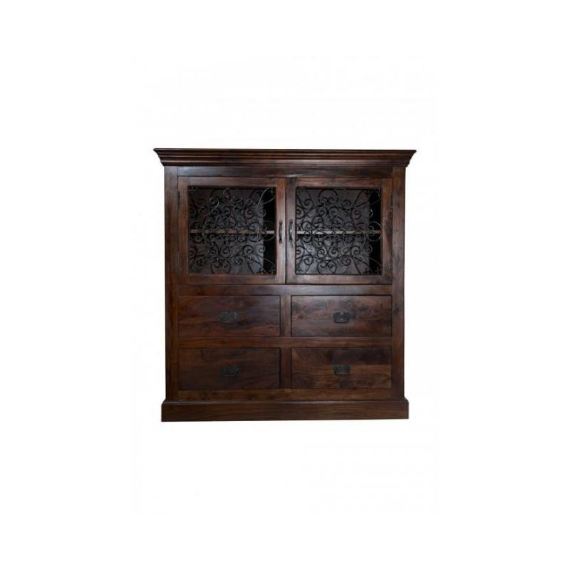 Harldson 120cm Sideboard