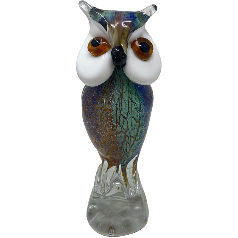 Pyron Figurines & Sculptures