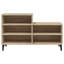 10 Pair Shoe Storage Cabinet-1533972438