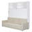 Murphy Bed Wall Bed with Sofa