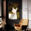 «Bull Terrier Smile» par John Silver-580608053