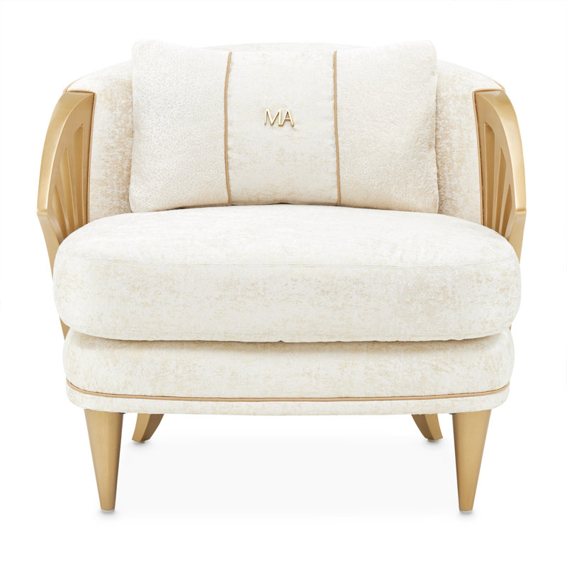 La Terrazza Armchair